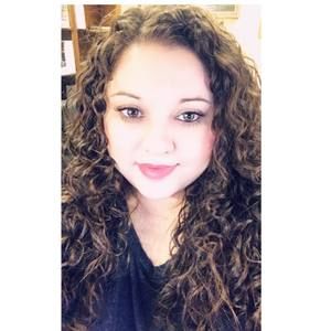 Meet your Posher, Otilia